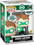 Dc Comics: Funko Pop! Heroes – Green Lantern (Vinyl Figure 530)