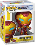 Funko Pop! Iron man 1066