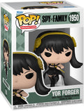 Pop Yor Forger 1950