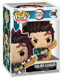 Pop Tanjiro Kamado 1748