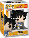 Goku 1626