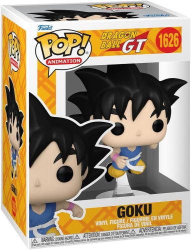 Goku 1626