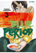 Blue period 3