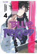Blue period 4