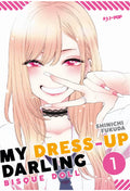 My Dress Up Darling Bisque Doll 1