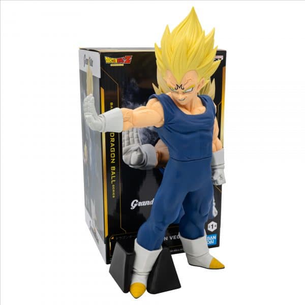 Grandista Majin Vegeta