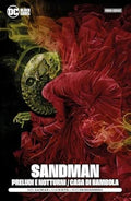 Dc Pocket Sandman: Preludi E Notturni/Casa Di Bambola