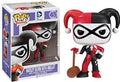 Funko Pop! Harley Quinn 45