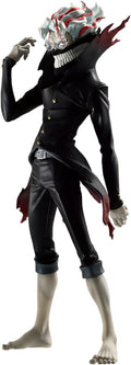 Banpresto Figura di azione Okarun (Transformed) Dandadan - Grandista 28 cm