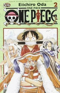 One Piece New Edition 2