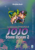 Stone ocean 2