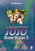 Stone ocean 3