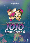 Stone ocean 4