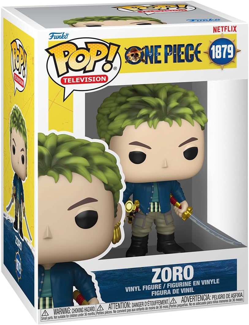 Zoro 1879