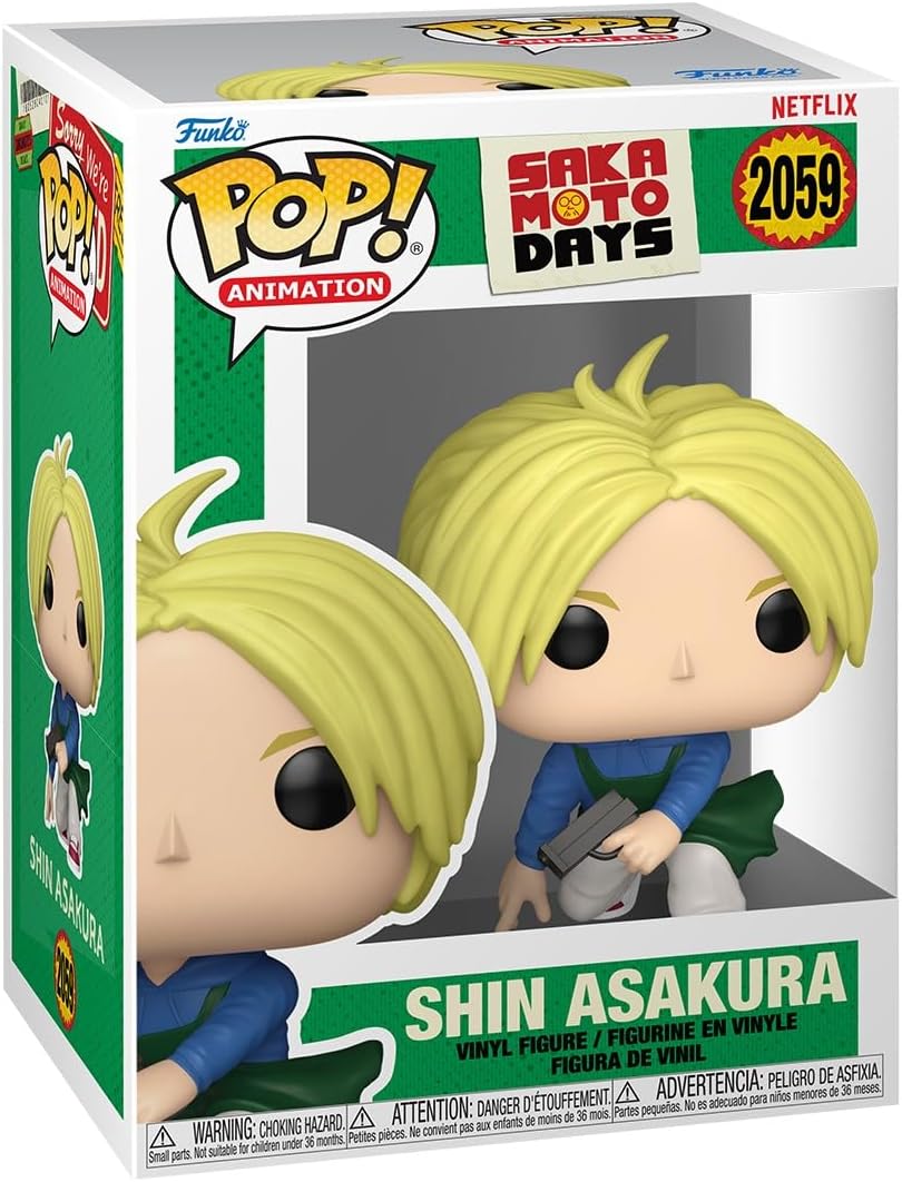Shin Asakura 2059