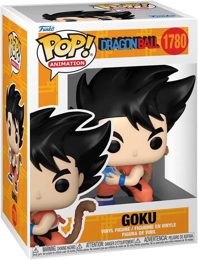 Goku 1780