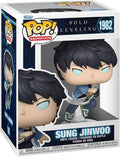 Sung Jinwoo 1982