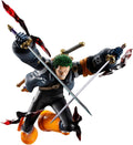 Roronoa Zoro Ichibansho Masterlise Expiece