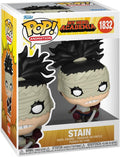 Stain 1832