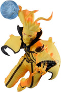 Banpresto Naruto Uzumaki Naruto Shippuden 17 cm