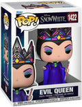 Evil queen 1422