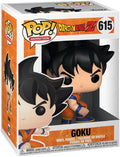 Goku 615