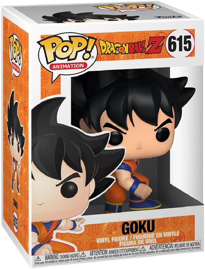 Goku 615