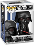 Darth vader 597