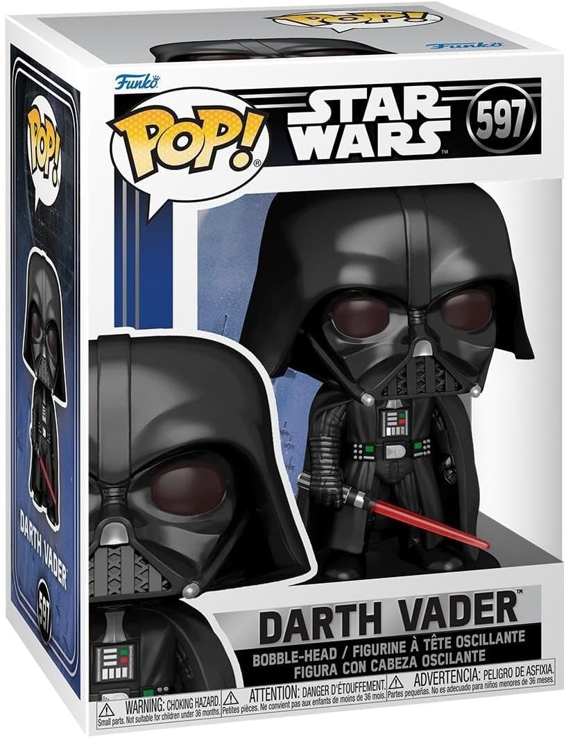Darth vader 597