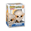 Pokemon - Arcanine 920