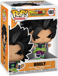 Broly 1861