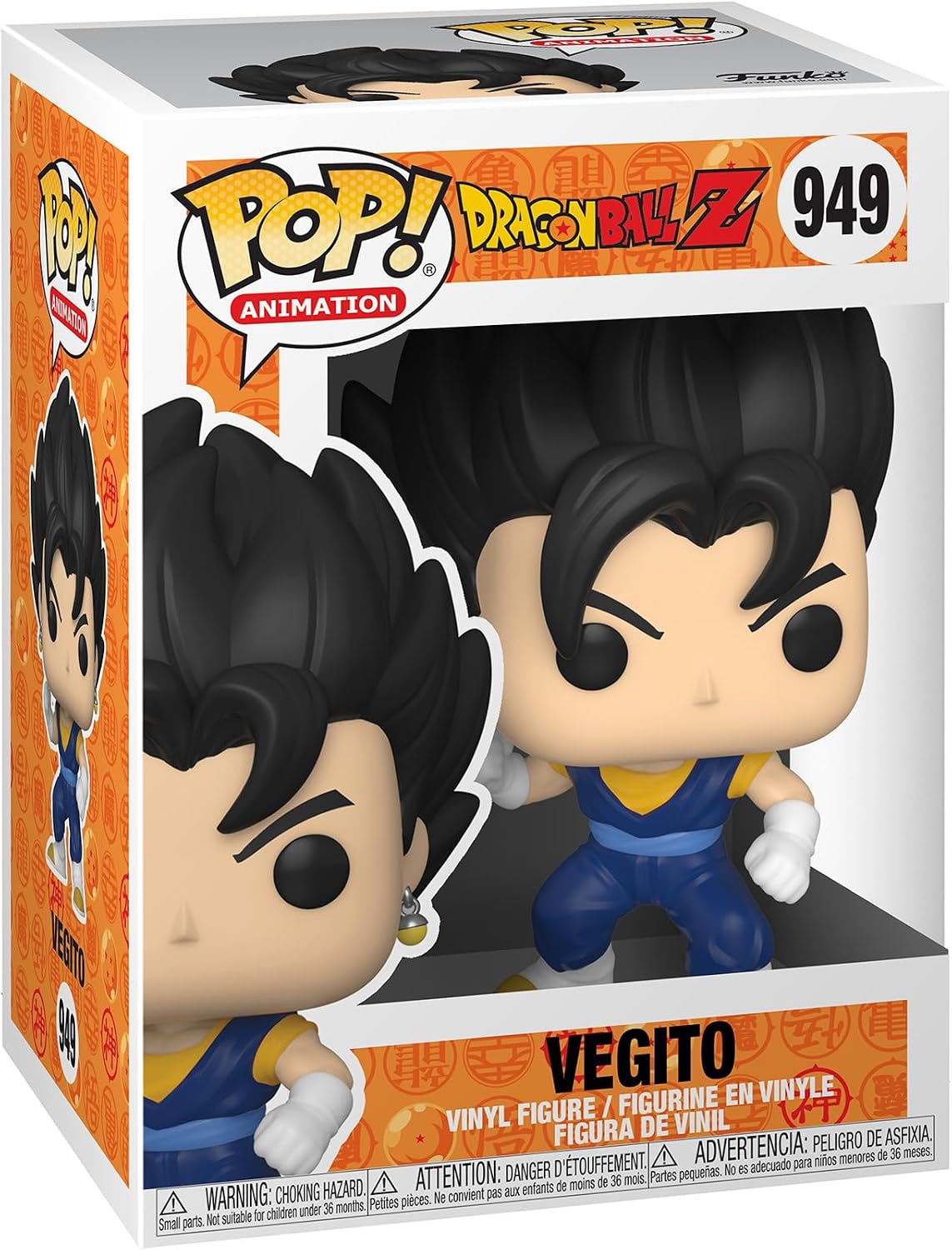 Vegito 949