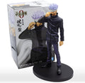 Banpresto Jujutsu Kaisen The Movie: Jukon No Kata - Satoru Gojo Statue (17cm)