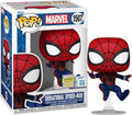 Sensational Spider-Man 1507
