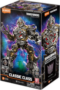 BLOKEES Transformers - Classic Class 10: Model Kit 75 Pezzi Megatron