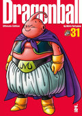 Dragon Ball Ultimate Edition 31