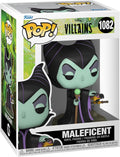 Maleficient 1082