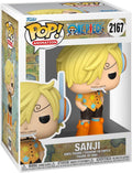 Sanji 2167