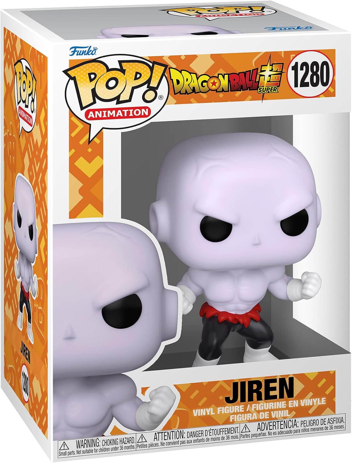 Jiren 1280