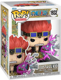 Eustass Kid 1932