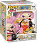 Big mom 1915