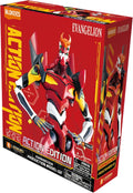 BLOKEES - Ultra Action Edition - Edizione Legacy - Unità Evangelion 02