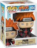 Pain 934