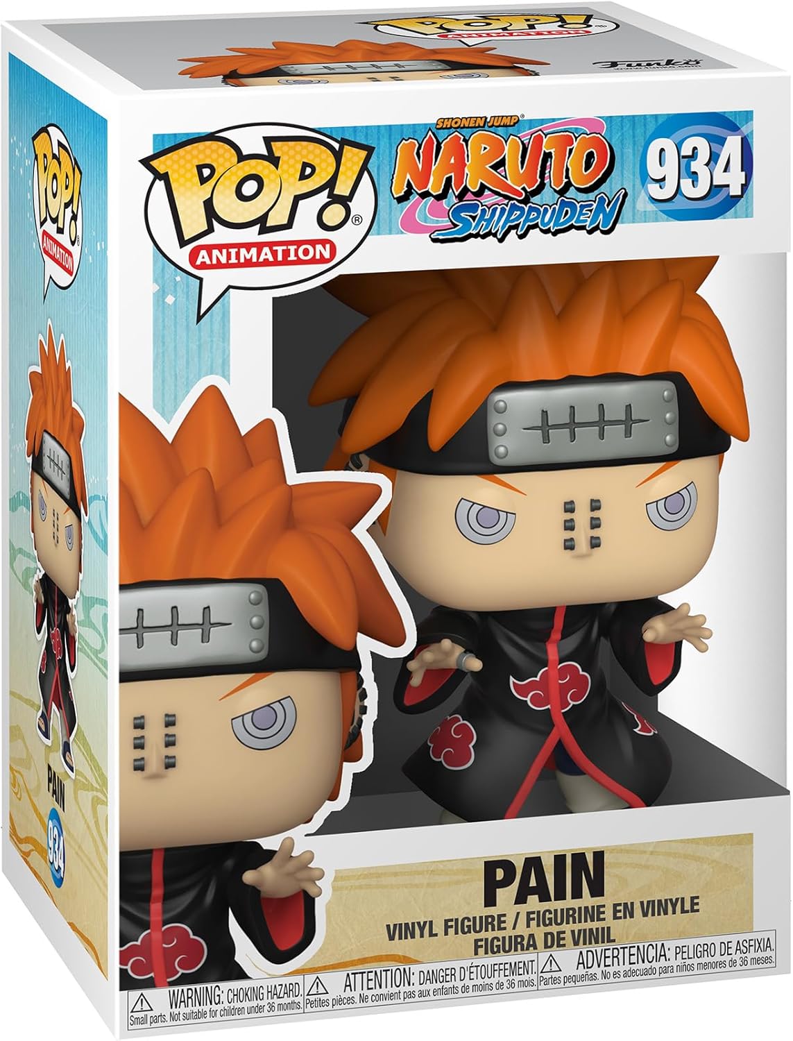 Pain 934