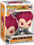 Super sayan God Vegeta 1862
