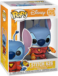 Stitch 626 125