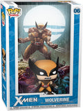 X-men Wolverine 06