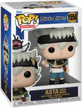 Asta 1550
