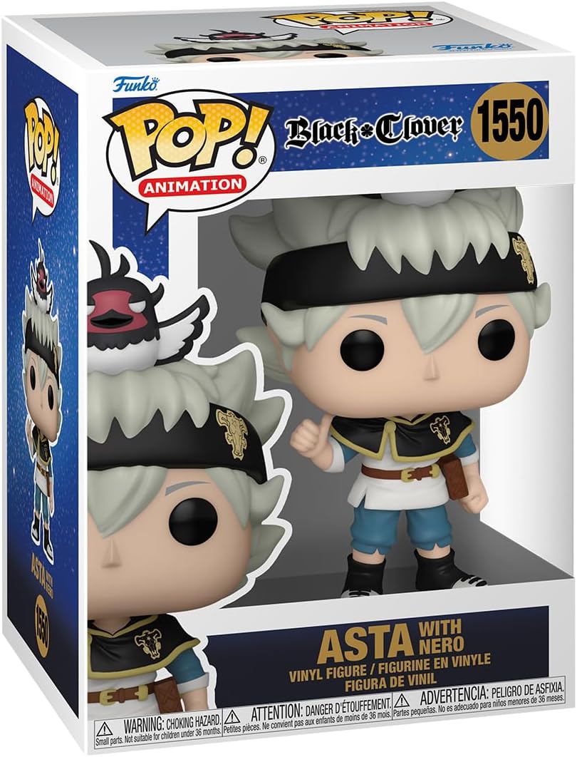 Asta 1550