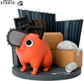 CHAINSAW MAN - Figure Pochita